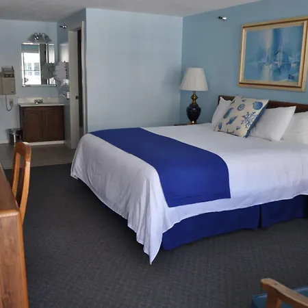 Stage Run By The Sea Motel Ogunquit Exterior photo