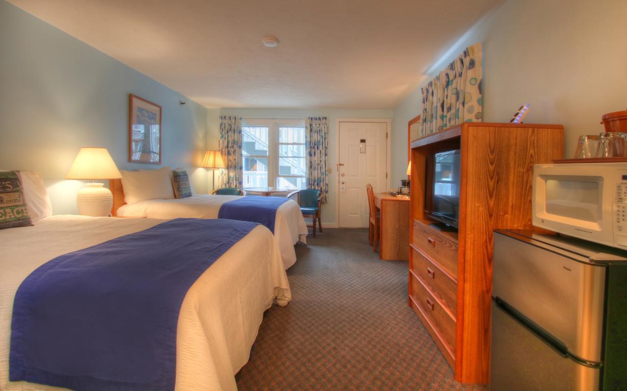 Stage Run By The Sea Motel 2*