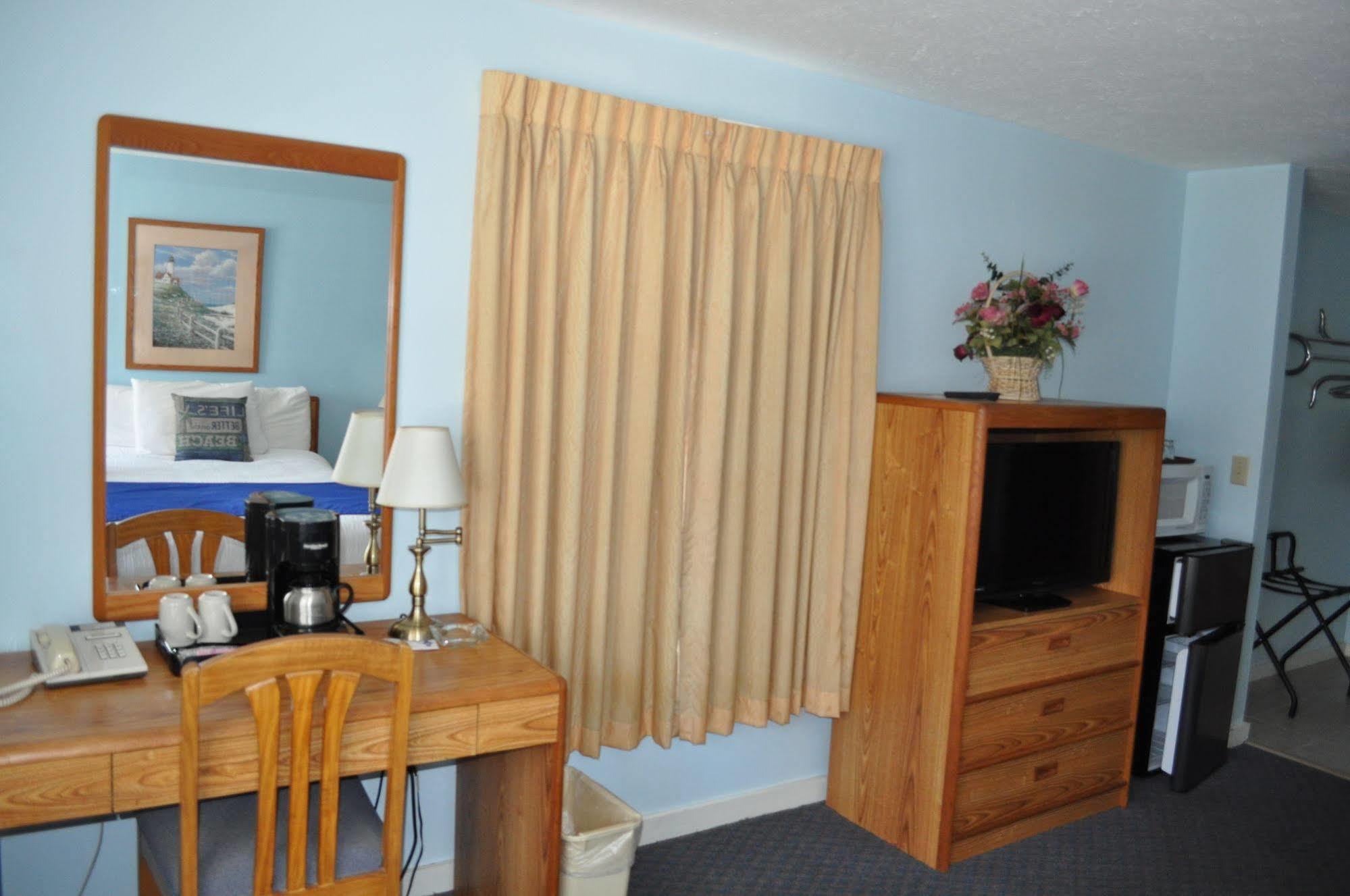 Stage Run By The Sea Motel Ogunquit